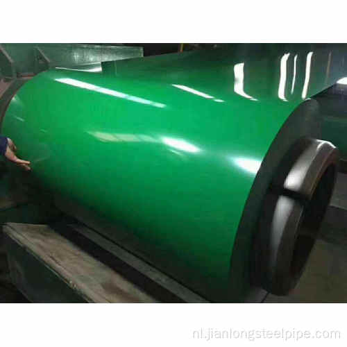 ASTM A653m kleur gecoate stalen spoel